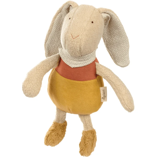 Sigikid® Kuscheltier Hase Green Collection 3 Sigikid® Kuscheltier Hase Green Collection