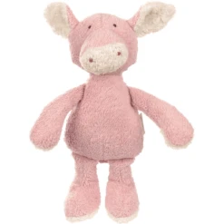 Sigikid® Kuscheltier Schwein Green Collection