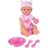 Simba Babypuppe New Born Baby Baby Care -Kinderspielzeugladen simba babypuppe new born baby baby care a363610