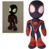 Simba Disney Marvel Miles Morales, GID 25cm