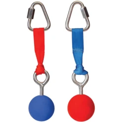 Slackers® Ninja Bälle