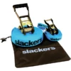 Slackers® Slackline Classic Inkl. Teaching Line -Kinderspielzeugladen slackers slackline classic inkl teaching line a286625