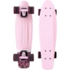 Slide Skateboard 22-Zoll Pink Flower -Kinderspielzeugladen slide skateboard 22 zoll pink flower a329115