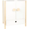 Small Foot® Puppenschrank "Little Button" 2 Small Foot® Puppenschrank "Little Button" -Kinderspielzeugladen small foot puppenschrank little button a303423