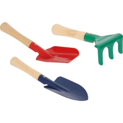 Small Foot® Sandkisten-Set