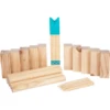 Small Foot® Wikingerspiel Kubb Kompakt „Active“