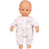 Smoby Baby Nurse Schmusepuppe, 32 Cm -Kinderspielzeugladen smoby baby nurse schmusepuppe 32 cm a354785