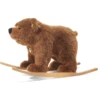 Steiff Schaukeltier Urs Bär, 70 Cm -Kinderspielzeugladen steiff schaukeltier urs baer 70 cm a139891
