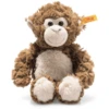 Steiff Soft Cuddly Friends Bodo Affe 20 Cm, Braun -Kinderspielzeugladen steiff soft cuddly friends bodo affe 20 cm braun a314146
