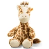 Steiff Soft Cuddly Friends Girta Giraffe, 28 Cm