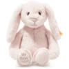 Steiff Soft Cuddly Friends My First Steiff Hoppie Rabbit, Rosa -Kinderspielzeugladen steiff soft cuddly friends my first steiff hoppie rabbit rosa a313553