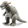 Steiff T-Rex Dino Thaisen Grau, 45 Cm -Kinderspielzeugladen steiff t rex dino thaisen grau 45 cm a350704