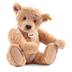 Steiff Teddybär Elmar 32 Cm, Goldbraun