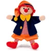 Sterntaler Handpuppe Clown -Kinderspielzeugladen sterntaler handpuppe clown a042266