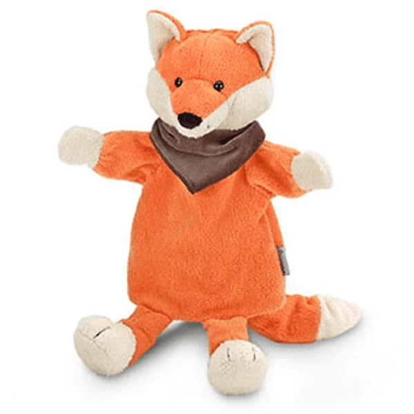 Sterntaler Handpuppe Fuchs 3 Sterntaler Handpuppe Fuchs