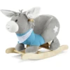 Sterntaler Schaukeltier Esel Erik -Kinderspielzeugladen sterntaler schaukeltier esel erik a220315
