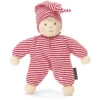 Sterntaler Spielpuppe Heiko Rot -Kinderspielzeugladen sterntaler spielpuppe heiko rot a031755