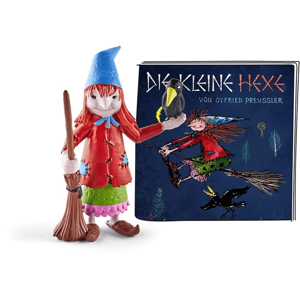 Tonies® Die Kleine Hexe (Relaunch) 2 Tonies® Die Kleine Hexe (Relaunch)