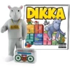 Tonies® DIKKA - Oh Yeah! -Kinderspielzeugladen tonies dikka oh yeah a410280