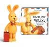 Tonies® Felix - Briefe Von Felix 1 Tonies® Felix - Briefe Von Felix -Kinderspielzeugladen tonies felix briefe von felix a250391