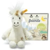 Tonies® Soft Cuddly Friends Mit Hörspiel - Unica Einhorn -Kinderspielzeugladen tonies soft cuddly friends mit hoerspiel unica einhorn a350659