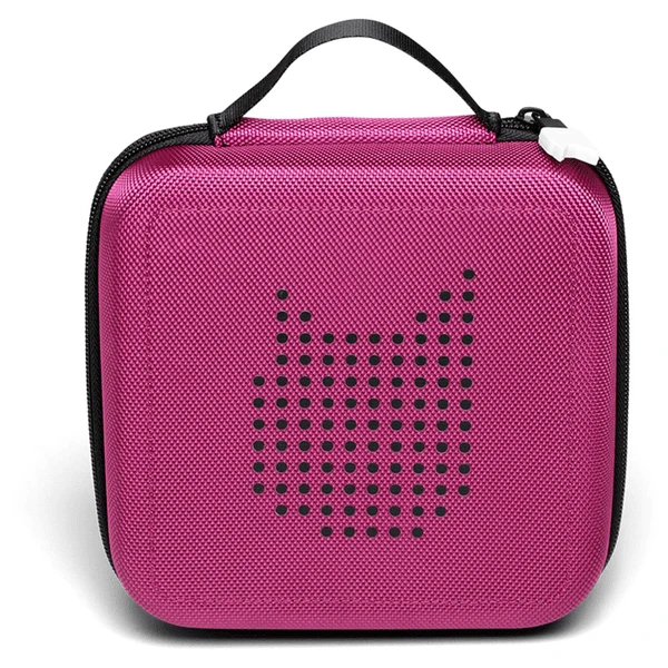 Tonies® Transporter Beere 3 Tonies® Transporter Beere