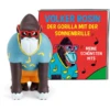 Tonies® Volker Rosin - Der Gorilla Mit Der Sonnenbrille -Kinderspielzeugladen tonies volker rosin der gorilla mit der sonnenbrille a260017