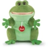Trudi Puppets Handpuppe Frosch (Größe S) -Kinderspielzeugladen trudi puppets handpuppe frosch groesse s a368895