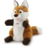 Trudi Puppets Handpuppe Fuchs (Größe S) -Kinderspielzeugladen trudi puppets handpuppe fuchs groesse s a034899