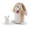 Trudi Puppets Handpuppe Hase Mit Baby (Größe S) 1 Trudi Puppets Handpuppe Hase Mit Baby (Größe S) -Kinderspielzeugladen trudi puppets handpuppe hase mit baby groesse s a368892