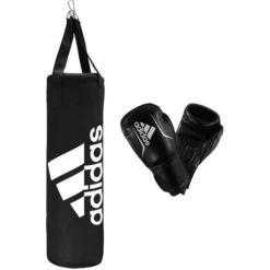 XTREM Toys And Sports - Adidas Junior Box Set