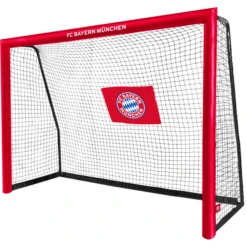 XTREM Toys And Sports - FC Bayern München Fußballtor 300 Cm