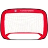 XTREM Toys And Sports - FC Bayern München Pop-Up-Fußballtor 2er-Set -Kinderspielzeugladen xtrem toys and sports fc bayern muenchen pop up fussballtor 2er set a338229