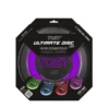 XTREM Toys And Sports - TOSY Ultimate Disc LED, Lila -Kinderspielzeugladen xtrem toys and sports tosy ultimate disc led lila a371395