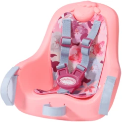 Zapf Creation Baby Annabell® Active Fahrradsitz