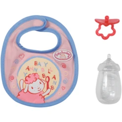 Zapf Creation Baby Annabell® Little Fütter Set 36cm