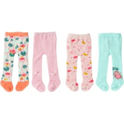 Zapf Creation Baby Annabell® Strumpfhosen 2x, 43cm