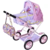 Zapf Creation BABY Born® Deluxe Puppenwagen -Kinderspielzeugladen zapf creation baby born deluxe puppenwagen a295182