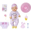 Zapf Creation BABY Born® Soft Touch Little Girl 36 Cm -Kinderspielzeugladen zapf creation baby born soft touch little girl 36 cm a311980