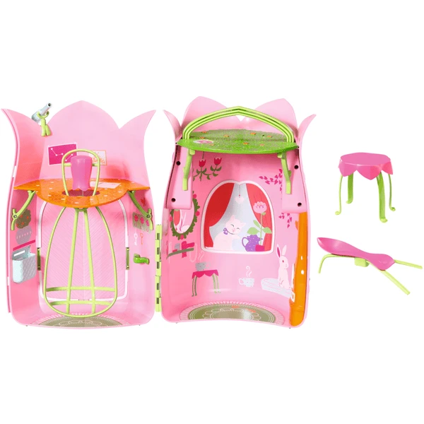 Zapf Creation BABY Born® Storybook Cottage 3 Zapf Creation BABY Born® Storybook Cottage