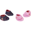 Zapf Creation Dolly Moda Babyschuhe 2 Sort -Kinderspielzeugladen zapf creation dolly moda babyschuhe 2 sort a403394