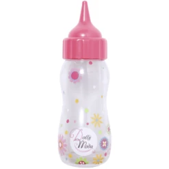 Zapf Creation Dolly Moda Magische Milchflasche