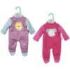 Zapf Creation Dolly Moda Strampler Elefant/Löwe 2s 36 2 Zapf Creation Dolly Moda Strampler Elefant/Löwe 2s 36 -Kinderspielzeugladen zapf creation dolly moda strampler elefant loewe 2s 36 a403280